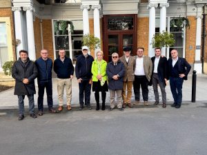 Granarolo strengthens footprint in UK with acquisition of West Horsley Dairy