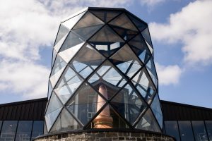 Hebridean distillery raises a dram to £1.5m investment boost