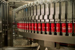 Damm opens first brewery outside the Iberian Peninsula