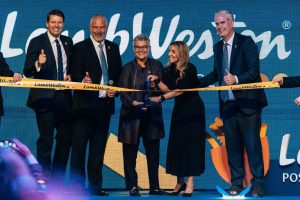 Lamb Weston opens new production facility in Argentina