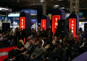 PPMA Total Show 2025 hailed a huge success as booking opens for 2026 event