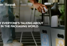 Why everyone’s talking about EPR in the packaging world