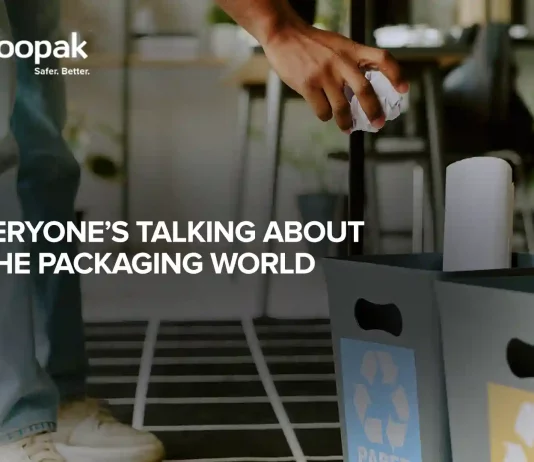 Why everyone’s talking about EPR in the packaging world