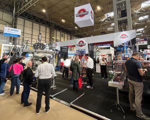Show deal among the highlights for Autopack at PPMA Total 2025