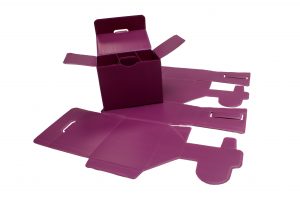 AkyPak closed edge innovation delivers a hygienic, robust, and sustainable packaging solution