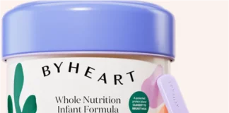 ByHeart expands recall as FDA investigates infant formula safety