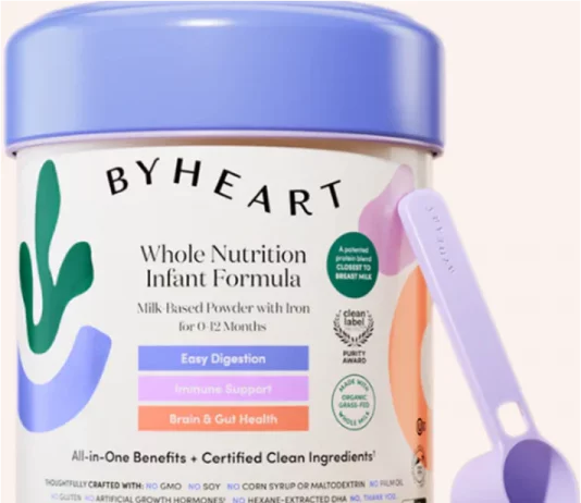 ByHeart expands recall as FDA investigates infant formula safety