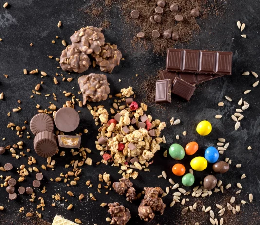 Barry Callebaut partners with Planet A Foods on cocoa-free chocolate innovation