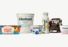 Chobani reports strong retail growth amid wider market slowdown