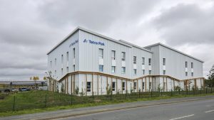 Food and beverage powder producers gain scale-up advantage with new product development centre in France