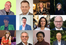 Food, Drink & Hospitality Week unveils 2026 ambassador line-up