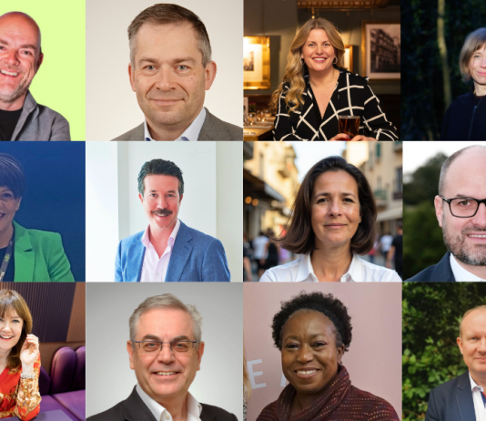 Food, Drink & Hospitality Week unveils 2026 ambassador line-up