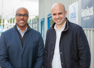 Genius Foods enhances quality control with Loma Systems’ advanced IQ4M metal detection technology