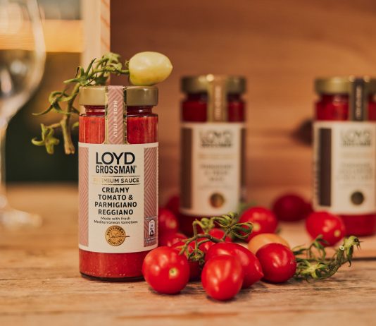 Premier Foods commits £36m to expand Worksop operations