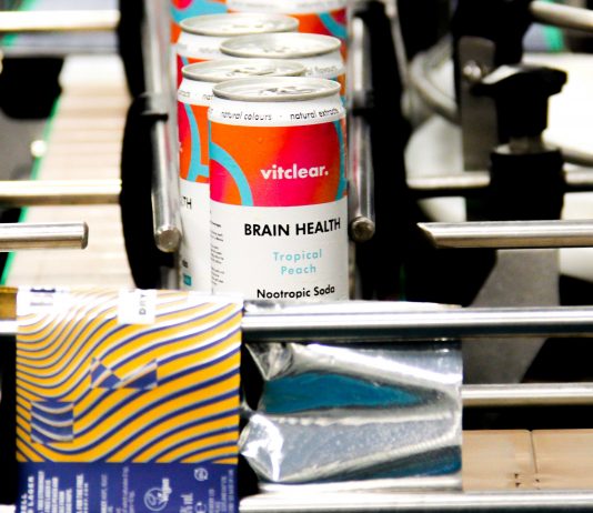 Prism eLogistics supports VitClear’s start-up journey