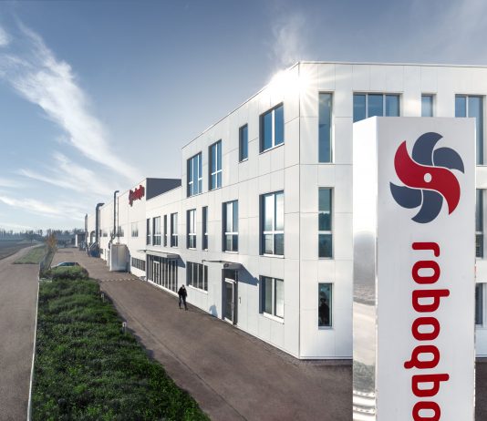 UNOX gobbles up Roboqbo to expand intelligent professional oven portfolio