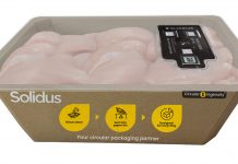 Solidus and BlakBear collaborate on smart sensor technology for packaging to fight food waste