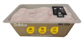 Solidus and BlakBear collaborate on smart sensor technology for packaging to fight food waste