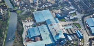 December restart set for glass packaging manufacturer following fire