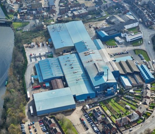 December restart set for glass packaging manufacturer following fire