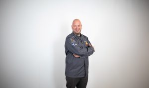 Testo Saveris to guide caterers and kitchen managers through nutritional trends and ever-changing safety requirements