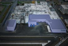 Danone Canada increases production capacity with major Boucherville expansion