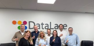 DataLase joins Bergman & Beving Group to accelerate global growth