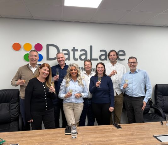 DataLase joins Bergman & Beving Group to accelerate global growth