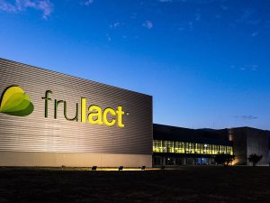Value-added food ingredients group Nexture acquires Frulact