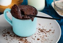 NutriFusion teams up with BeLoved Foods on nutrient-enhanced mug cake range