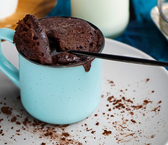 NutriFusion teams up with BeLoved Foods on nutrient-enhanced mug cake range