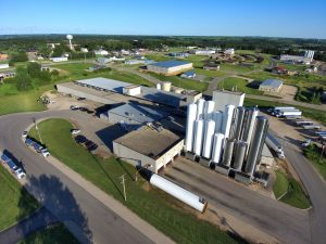 FrieslandCampina to strengthen global protein position with acquisition of Wisconsin Whey Protein