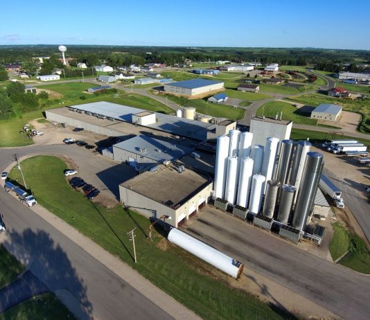 FrieslandCampina to strengthen global protein position with acquisition of Wisconsin Whey Protein