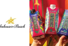 Anheuser-Busch to acquire majority stake in ready-to-drink rising star BeatBox
