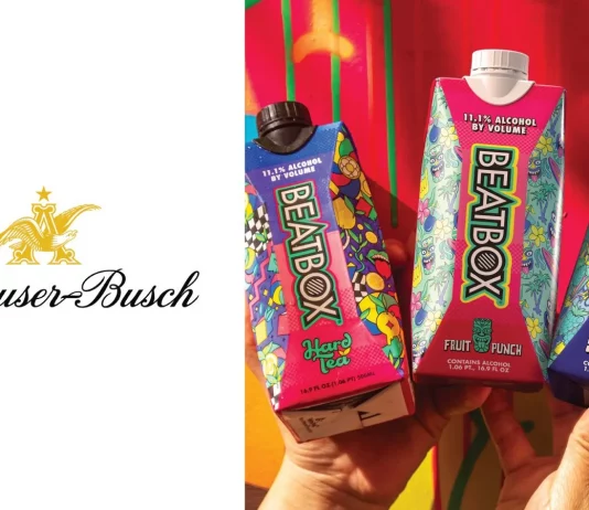 Anheuser-Busch to acquire majority stake in ready-to-drink rising star BeatBox