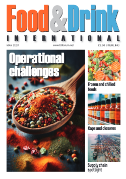 Food and Drink International