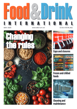 Food and Drink International